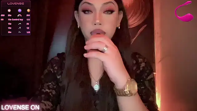 madam agnes1 online show from December 5, 5:11 pm