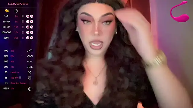 madam agnes1 online show from March 7, 7:30 pm