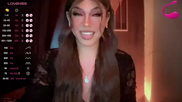 madam agnes1 online show from October 25, 2:17 pm