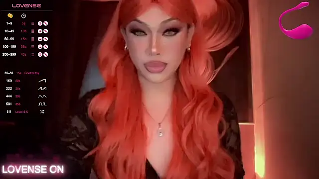 madam agnes1 online show from December 14, 1:39 pm