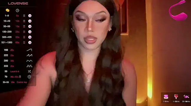 madam agnes1 online show from March 12, 3:51 pm