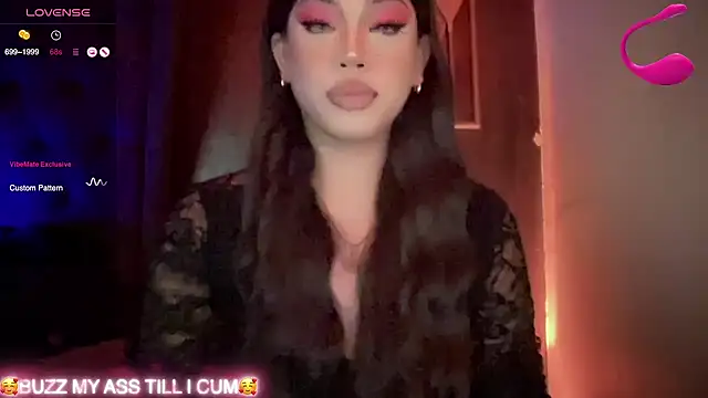 madam agnes1 online show from January 8, 12:22 pm