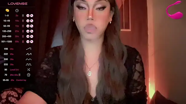 madam agnes1 online show from October 24, 3:00 pm