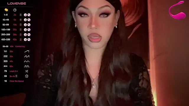 madam agnes1 online show from December 2, 9:49 pm