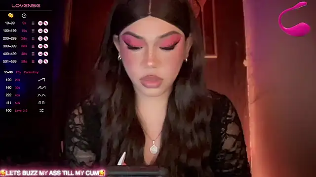 madam agnes1 online show from January 9, 1:29 pm