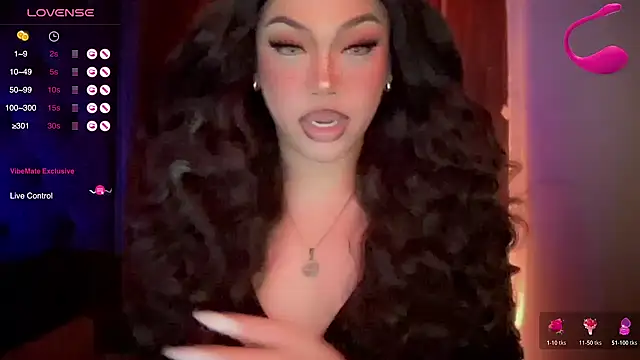 madam agnes1 online show from February 21, 2:57 am