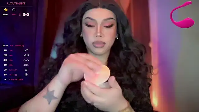 madam agnes1 online show from March 24, 11:10 am