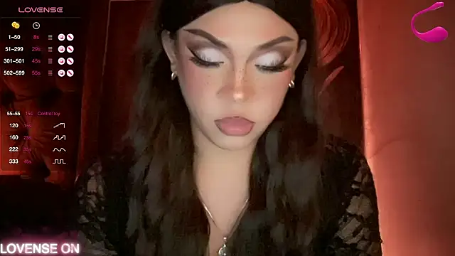 madam agnes1 online show from December 22, 5:57 pm