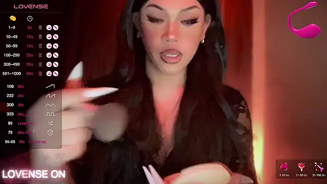 madam agnes1 online show from November 2, 11:15 am