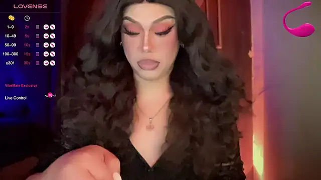 madam agnes1 online show from March 4, 4:31 am