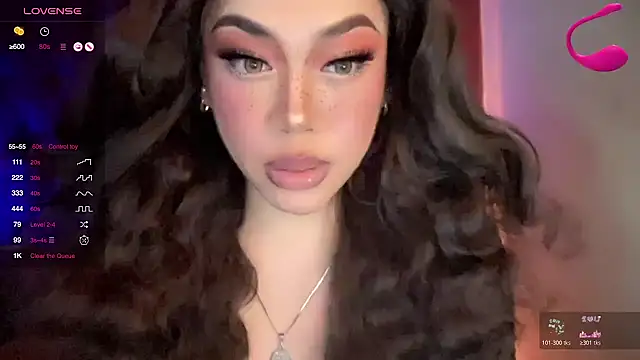 madam agnes1 online show from April 2, 12:40 am