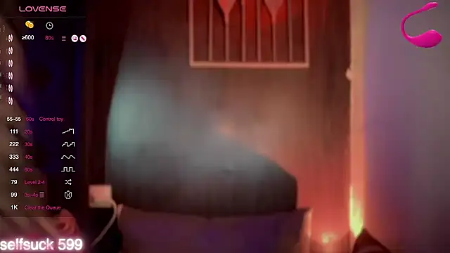 madam agnes1 online show from May 31, 9:26 pm