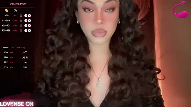 madam agnes1 online show from December 20, 7:06 pm