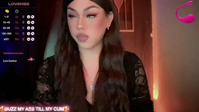 madam agnes1 online show from February 1, 9:40 am