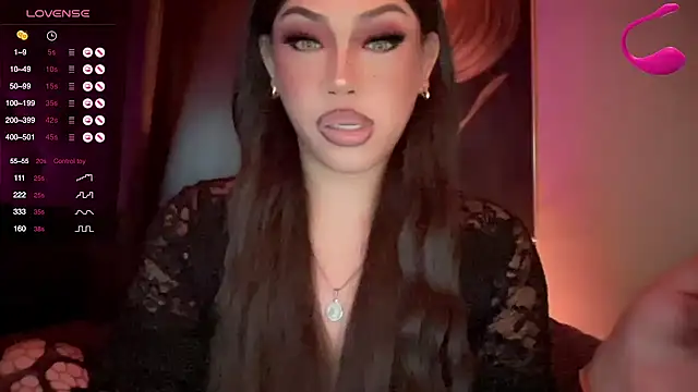 madam agnes1 online show from December 16, 2:21 pm