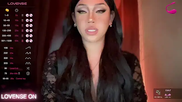 madam agnes1 online show from November 1, 2:40 am