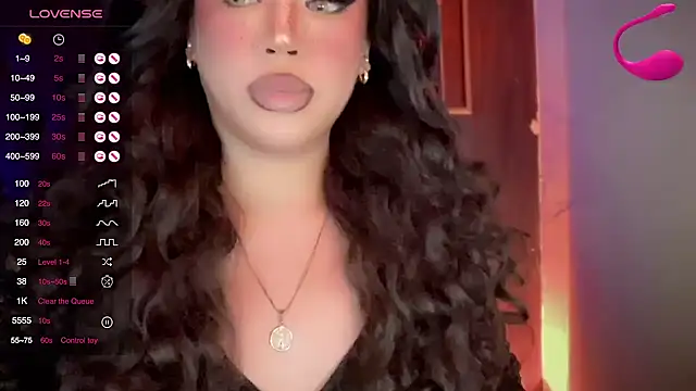 madam agnes1 online show from March 20, 12:33 am