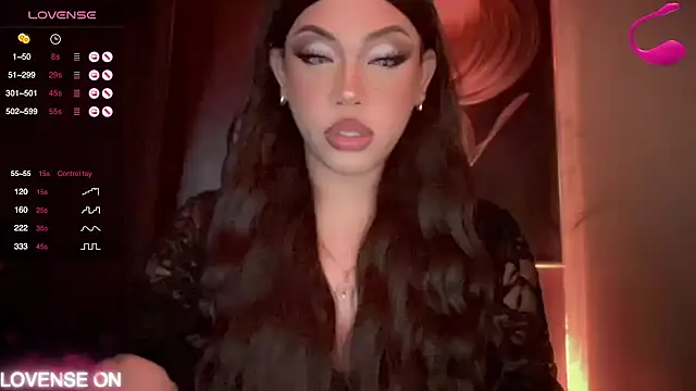 madam agnes1 online show from December 21, 7:48 pm