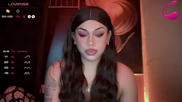 madam agnes1 online show from December 16, 12:37 am