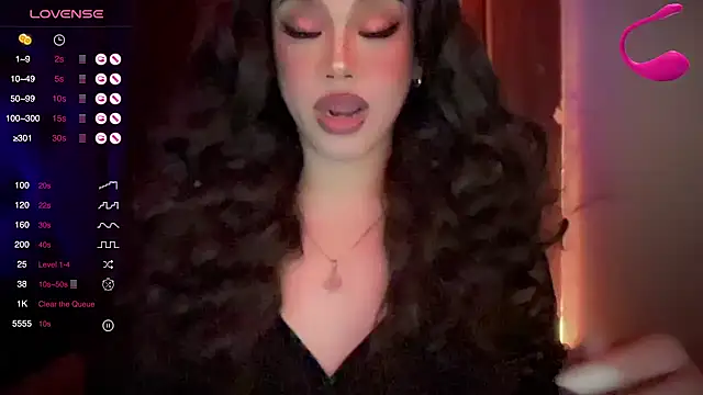 madam agnes1 online show from February 28, 3:06 am