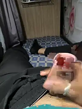 indianhardcore876 online show from March 12, 7:18 pm