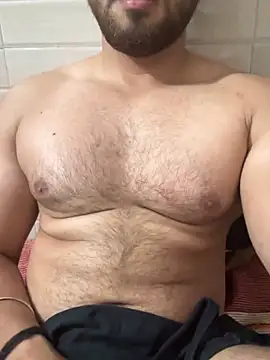 indianhardcore876 online show from November 5, 8:01 pm