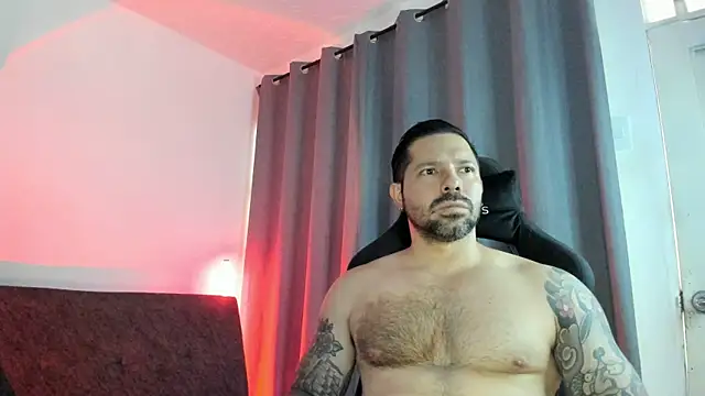 Snapshot of Pierre_Vidal chatting on July 8, 6:30 pm Pierre Vidal online show from July 8, 6:30 pm