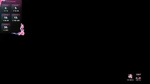 Snapshot of scaelettdubois chatting on November 30, 9:59 pm scaelettdubois online show from November 30, 9:59 pm