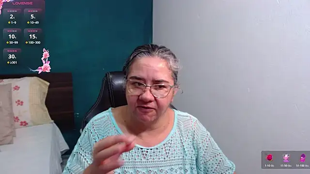 scaelettdubois online show from February 22, 9:27 pm