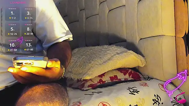 Jampool19 online show from April 12, 12:58 am