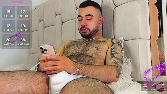 Jampool19 online show from March 15, 4:58 pm