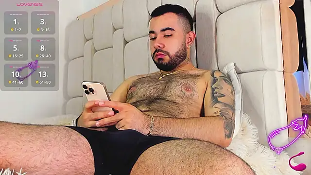 Jampool19 online show from February 7, 2:25 pm