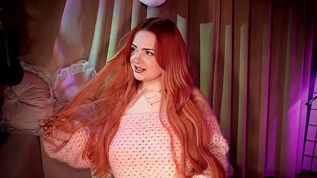 MayaAkashova online show from February 21, 3:08 am