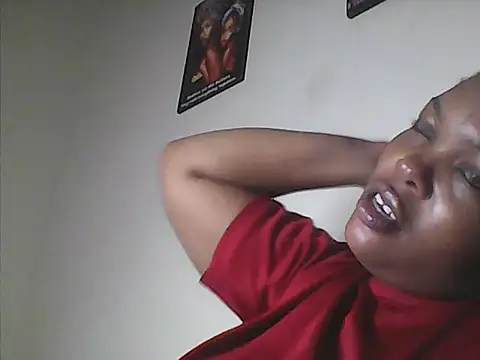 Naughty Laurah online show from February 19, 10:01 am