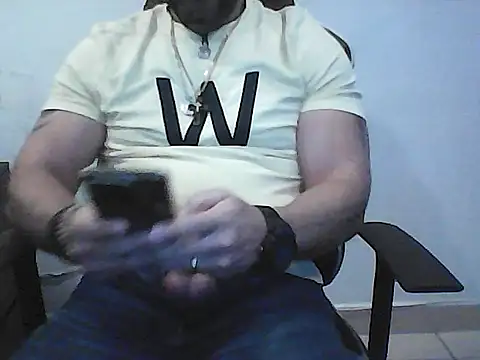 Kalel17073 online show from May 23, 5:23 pm