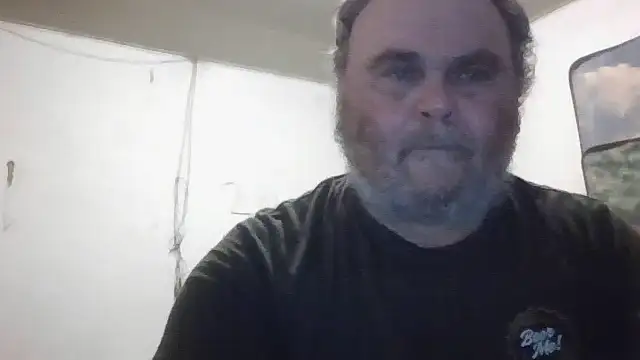 jamestexas online show from February 12, 8:08 pm