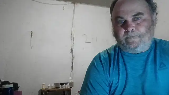 jamestexas online show from February 19, 2:58 pm