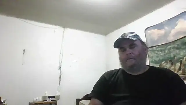 jamestexas online show from February 2, 6:51 pm