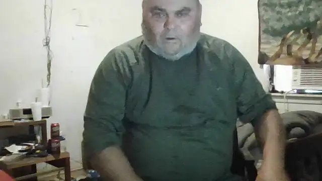 jamestexas online show from April 8, 5:58 pm