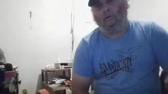 jamestexas online show from February 8, 8:28 pm