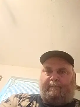 jamestexas online show from April 12, 4:32 pm