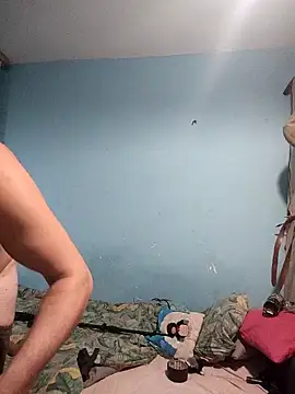 Tentomasz93 online show from October 25, 5:35 pm