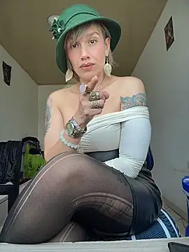 sexymarilyncolombia online show from June 25, 5:18 pm