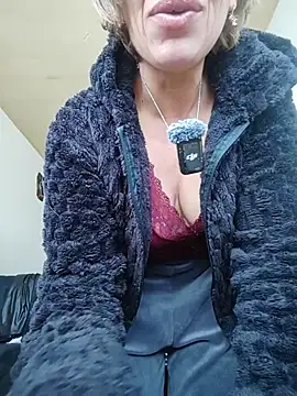 sexymarilyncolombia online show from July 6, 4:09 pm