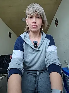 sexymarilyncolombia online show from June 30, 1:33 pm