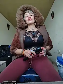 sexymarilyncolombia online show from June 28, 4:02 pm