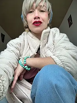 sexymarilyncolombia online show from July 9, 2:38 pm