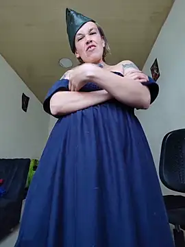 sexymarilyncolombia online show from May 15, 5:00 pm