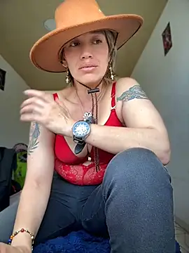 sexymarilyncolombia online show from May 24, 2:50 pm