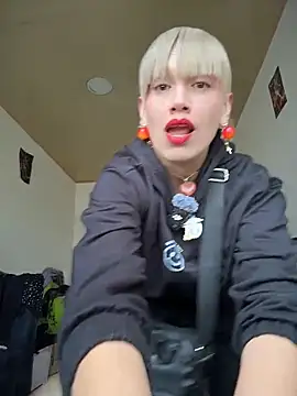 sexymarilyncolombia online show from April 10, 1:29 pm